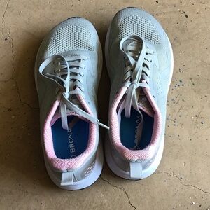 BRONAX Athletic Sneakers